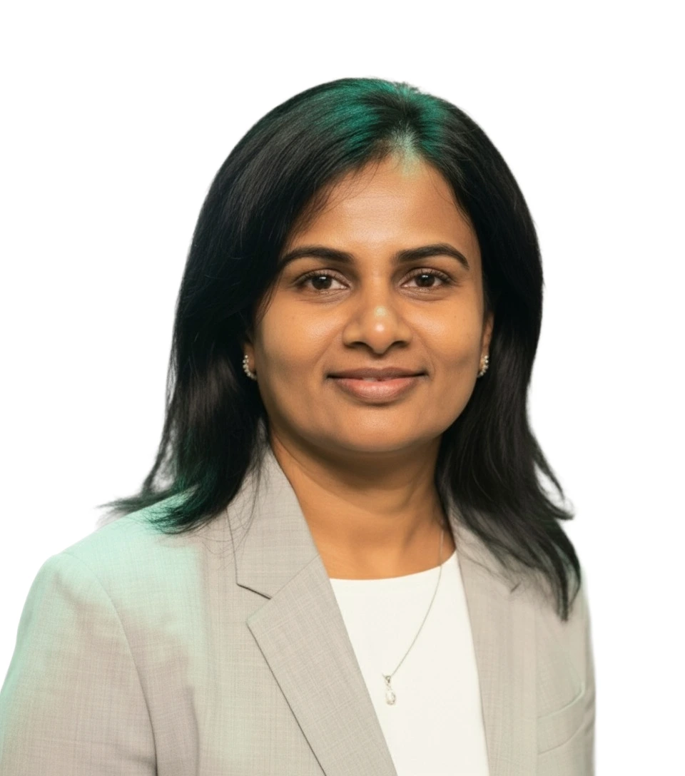 Mullaiarasi Gurunathan